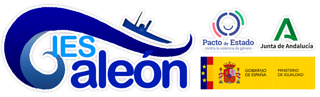Logotipo de iesgaleon.es